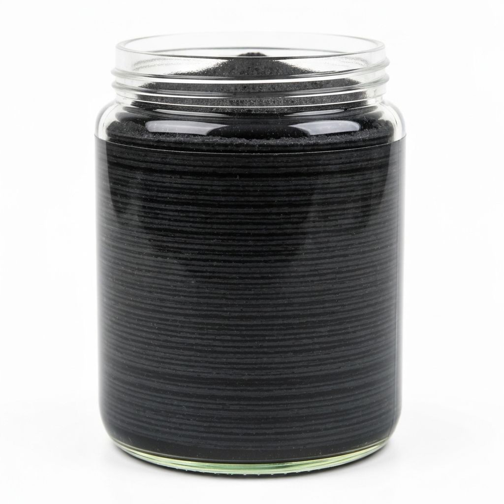 Matte Resin - Technical Grade
